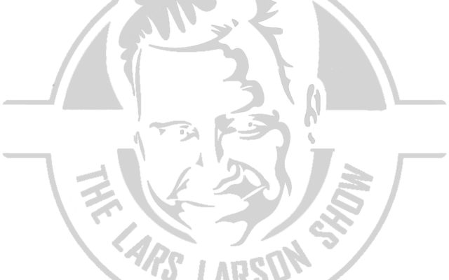 Make Lars Larson Part Of Your Halloween!