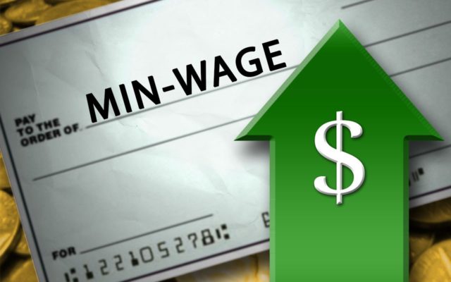 Should we raise minimum wage to $15 an hour?