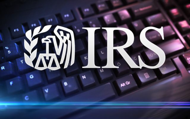 With a new year comes taxes, but is the IRS using high tech spy tools to make sure you’re paying enough?