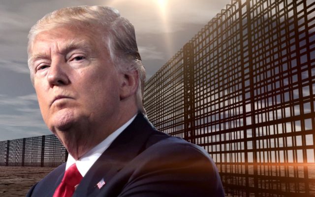 Can the President use a national emergency to get the wall built?