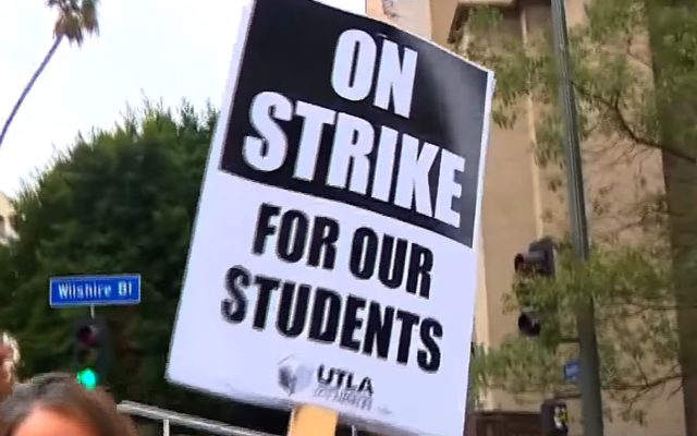 What’s the latest on the LA teacher’s strike, and will the tentative deal hold?