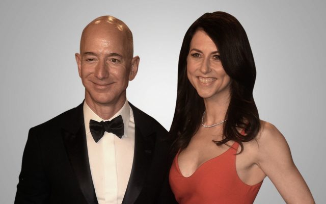 How will Jeff Bezos’ divorce impact Amazon, and will it cost jobs?