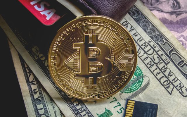 Are terrorist groups using bitcoin to skirt economic sanctions?