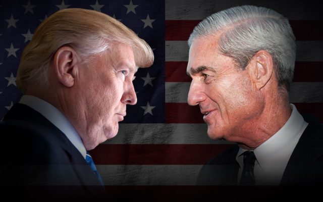 According to media sources, the Mueller probe has split the country, but what can we learn from this whole debacle as a nation?