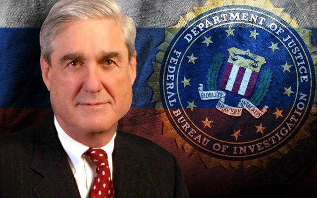 How much of America’s taxpayer money went to Mueller’s failed witch hunt?