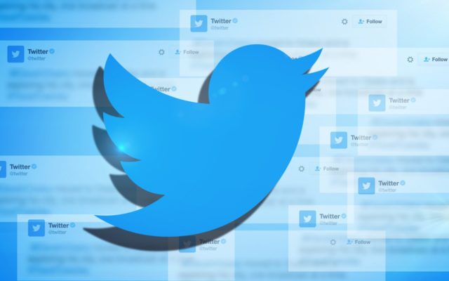 Is Twitter shadowbanning journalists?