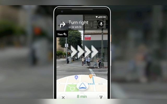 Should Google be revealing DUI checkpoints on Google Maps?