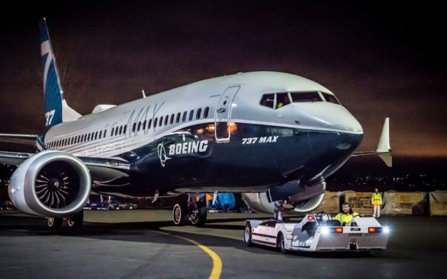 Should you be concerned to get on a 737 Max 8 Boeing aircraft?