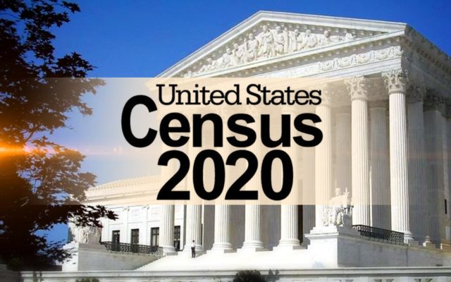 Should the Supreme Court allow the citizenship question on the 2020 census?