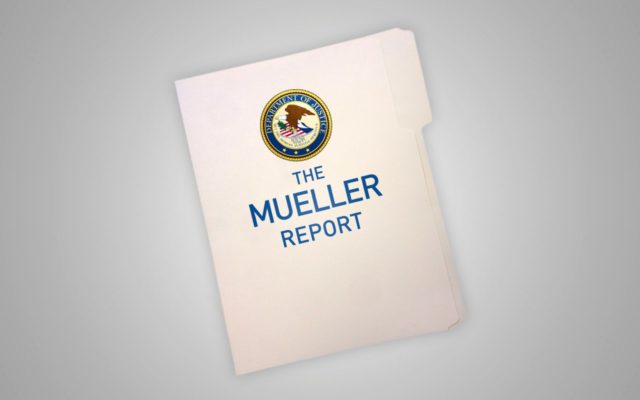 Will the Mueller report vindicate everyone the media has vilified?
