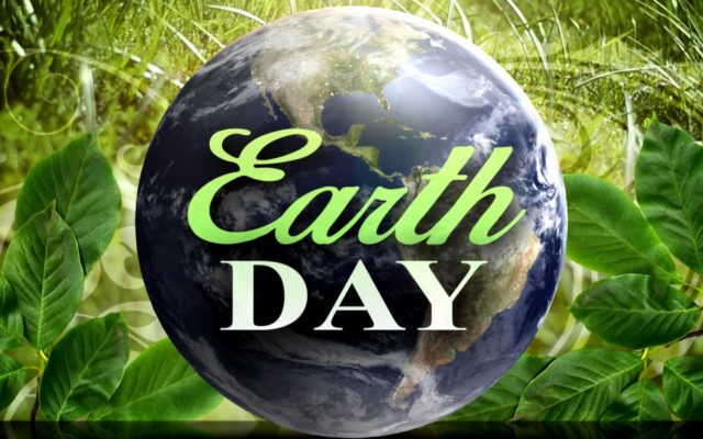 Is Earth Day even about Earth anymore?