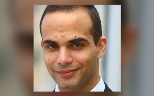 George Papadopoulos – What is the real reason you were put into the cross hairs of the Mueller witch hunt?