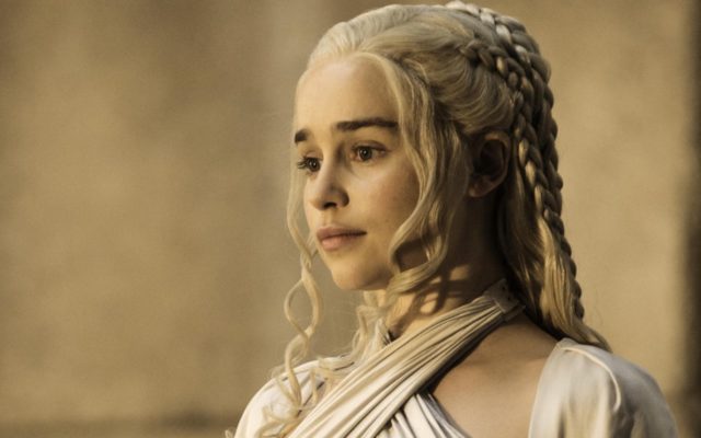 The last season of GoT is finally starting, what impact has it had on entertainment?