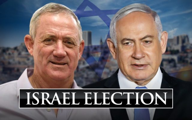 What does Israel’s election mean for America?