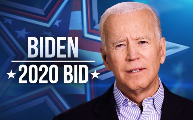 What does a 2020 Biden win mean for middle class taxes?