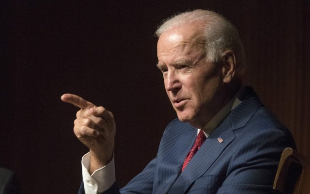 Emperor Joe Biden Decrees You Must Pay Other People’s Bills