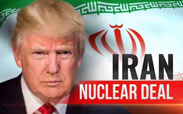 Is the Iran nuclear deal fraudulent?