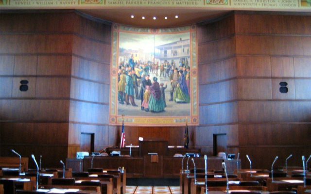 Oregon SB 1008 and what it could mean for the release of Kip Kinkel.