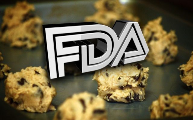 Is the FDA violating your constitutional rights?