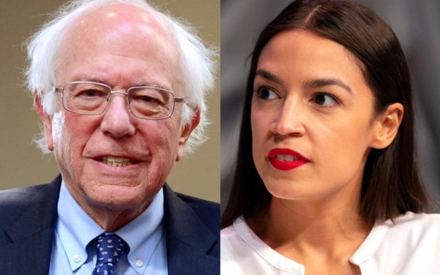Is America really becoming the land of the Socialist?