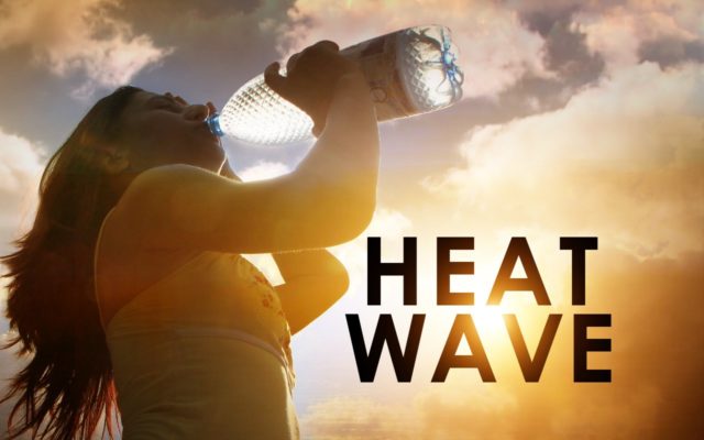 Debunking the prediction that claims heat waves will kill thousands in NW cities because of climate change.