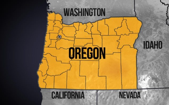 The Trump campaign is considering putting more resources into Oregon.