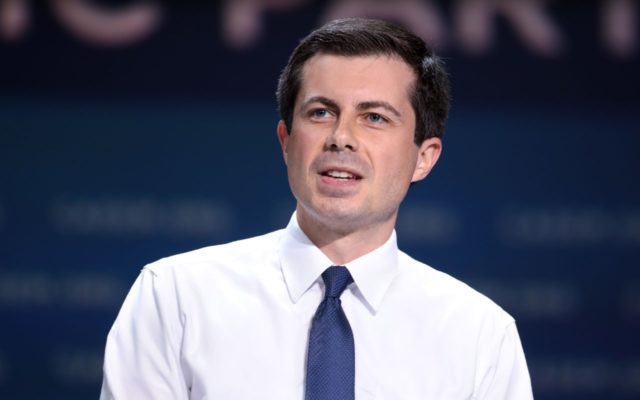 Is Pete Buttigieg neglecting his duties as mayor of South Bend Indiana?