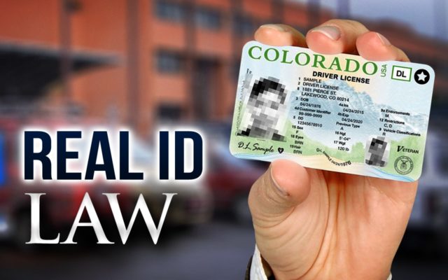 What is the Real ID Act, and why is it important to national security?