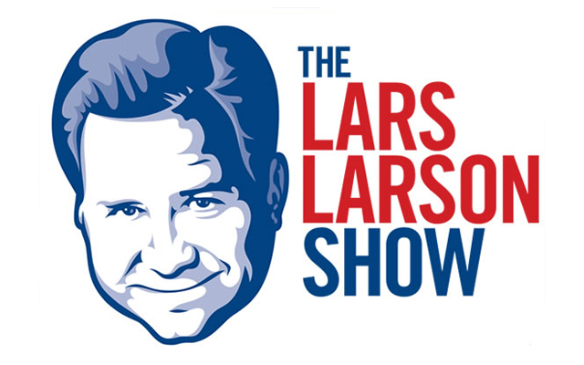 The Lars Larson Show Team