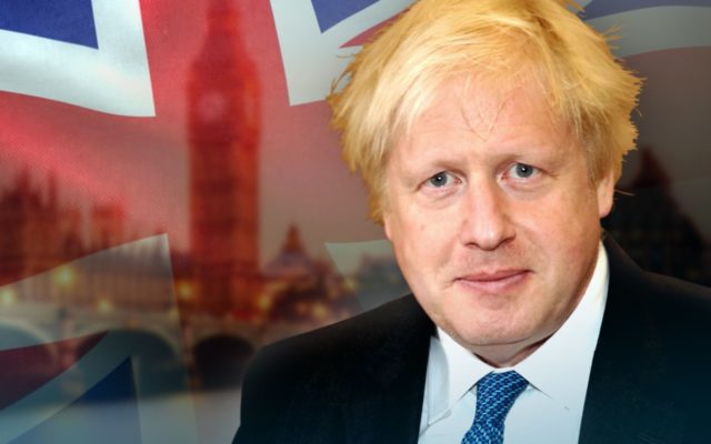 What does Boris Johnson in the ICU mean for the UK?