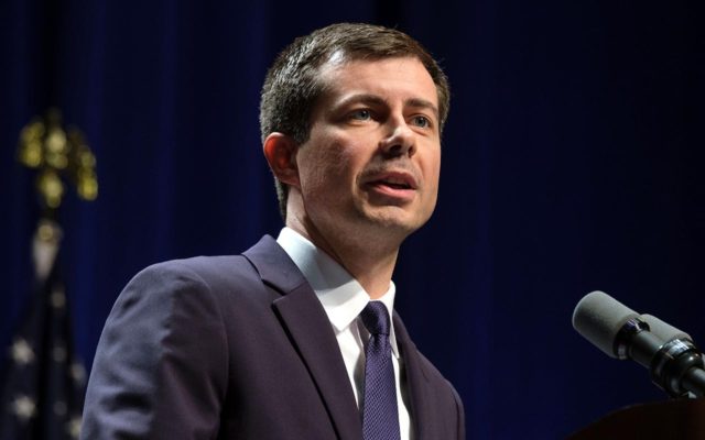 Mayor Pete Buttigieg is losing his own police force in light of the South Bend shooting.