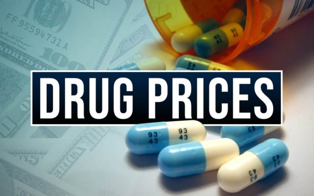 Is the Senate’s proposed drug pricing good for Americans?