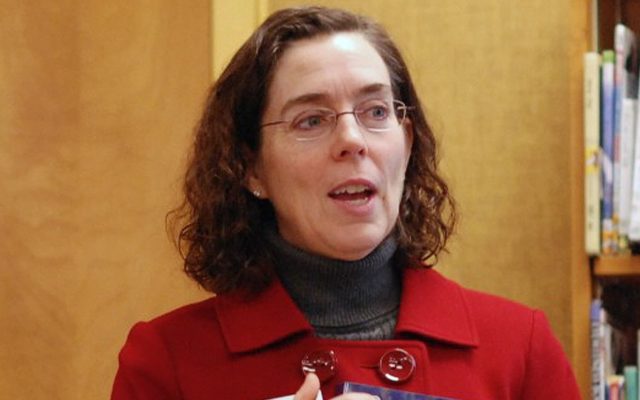 Is the juice worth the squeeze on the recall of Governor Kate Brown?
