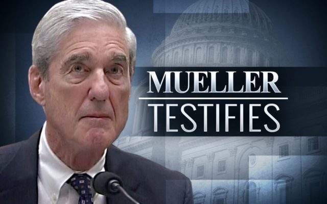 What did Mueller’s testimony accomplish for Democrats?