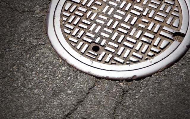 Why are sewer ratepayers suing the city of Portland?
