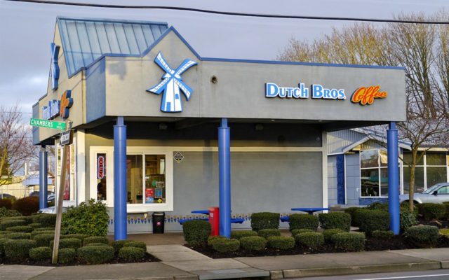 The beginning of Dutch Bros and the culture that comes with coffee