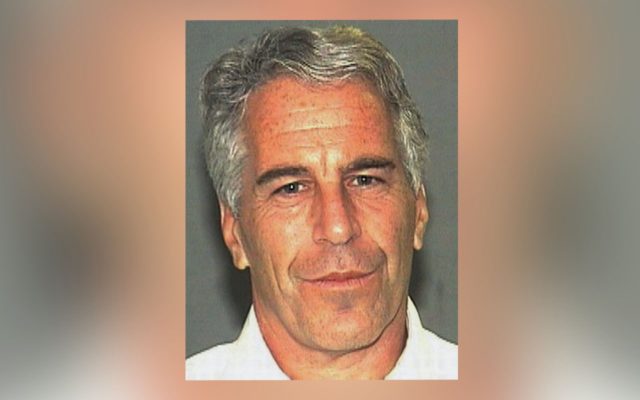 Did Jeffrey Epstein really commit suicide?