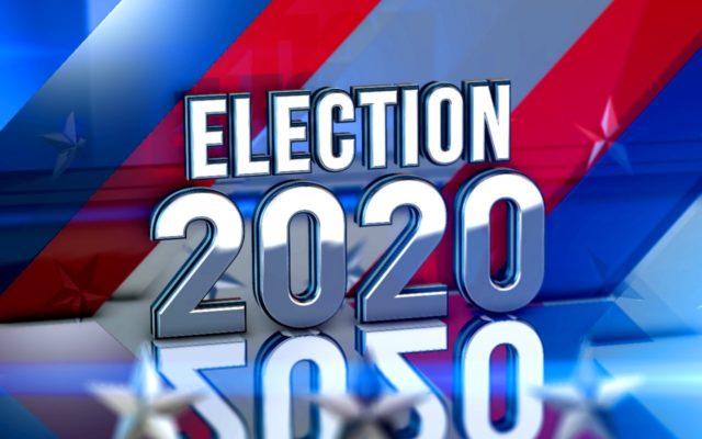 2020 Presidential Election Lawsuits Related to Election Integrity