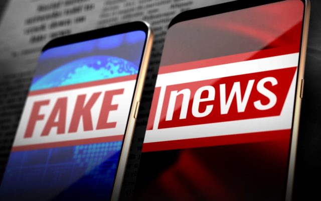 Facebook’s “Fake News” button, a third-party fact-checking website, is now censoring pro-life content.