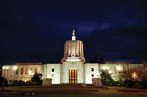 Lars Thoughts – Oregon State Isn’t Only Ripping Off Taxpayers, It’s Ripping off Other Government