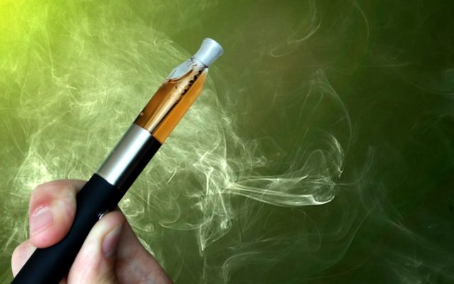 Vaping deaths are proving THC to be the real killer not Nicotine.