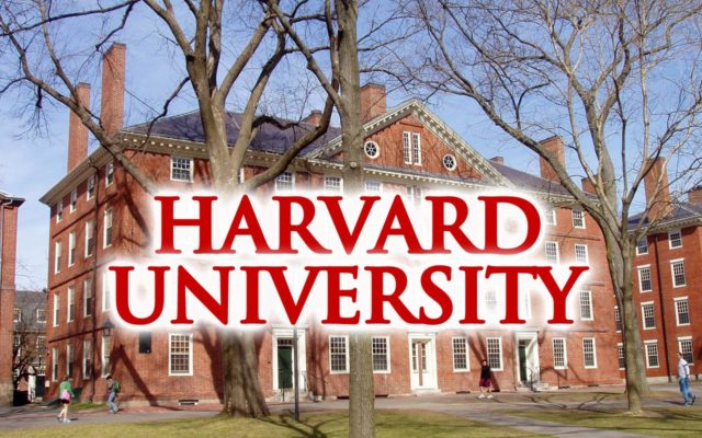 Harvard upholds “race-conscious” admissions policy instead of selecting students based on highest test scores.