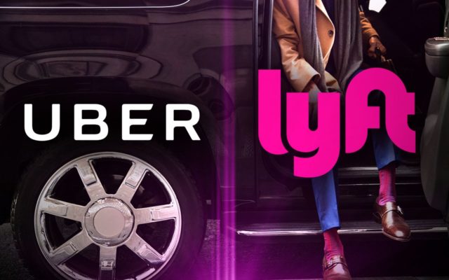 New rules have forced Uber and Lyft to consider shutting down their apps in CA