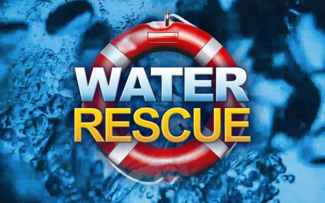The city of Pullman is being fined for an unauthorized water rescue procedure that saved 22 people.