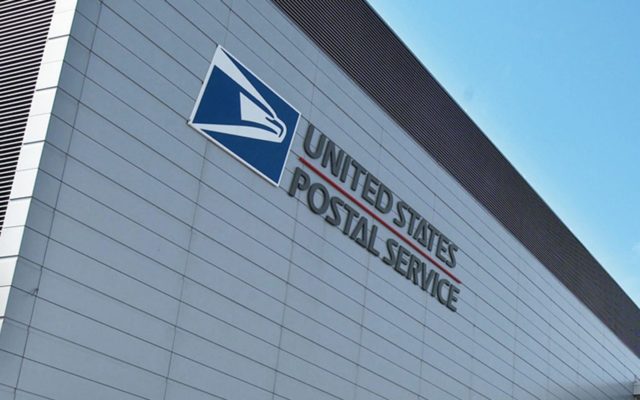 It’s time to reform USPS after incurring an 8.8 billion dollar net loss for the fiscal year of 2019