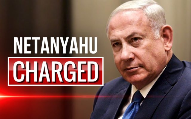 There are elements that have political incentives in dealings with Prime Minister Benjamin Netanyahu