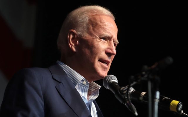 Lars Thoughts – Biden fighting with union workers and arguing over constitutional rights won’t sit well with his own voters