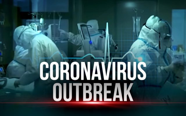 The concern for the Coronavirus is growing rapidly but how worried should we be?