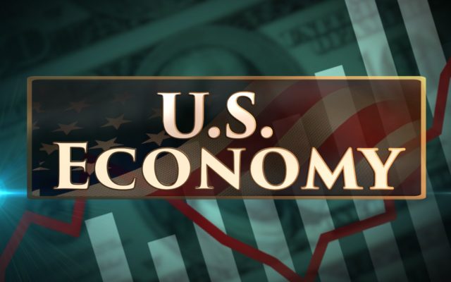 Trump’s economy in 2019 has raised the bar for the economy of 2020