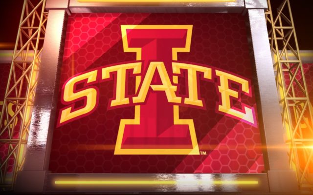 A new First Amendment lawsuit is filed against Iowa State University for suppressing students from political discussion